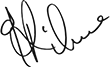 signature of one of quotee